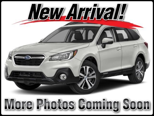 used 2018 Subaru Outback car, priced at $18,888