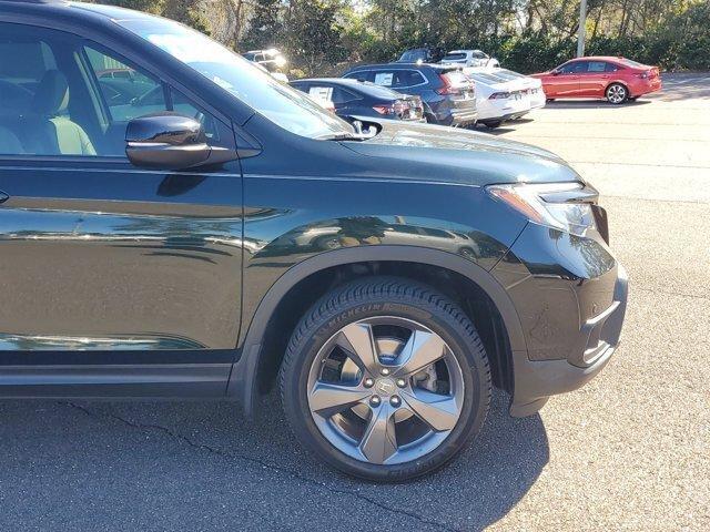 used 2020 Honda Passport car, priced at $25,031