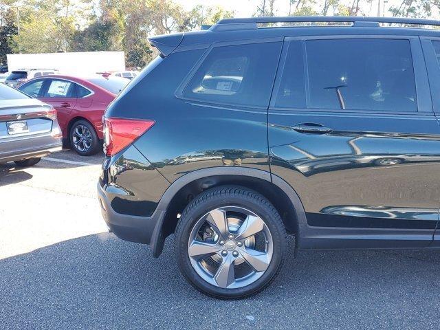 used 2020 Honda Passport car, priced at $25,031