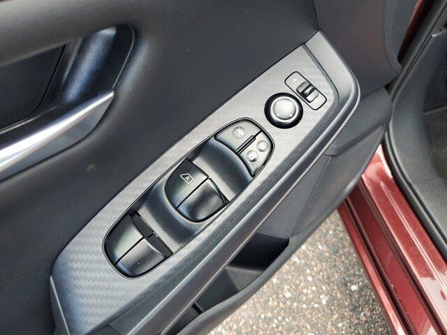 used 2024 Nissan Sentra car, priced at $17,455