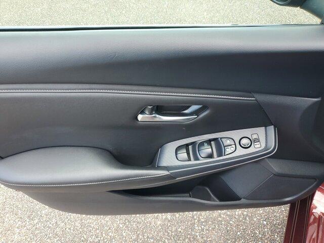 used 2024 Nissan Sentra car, priced at $17,455