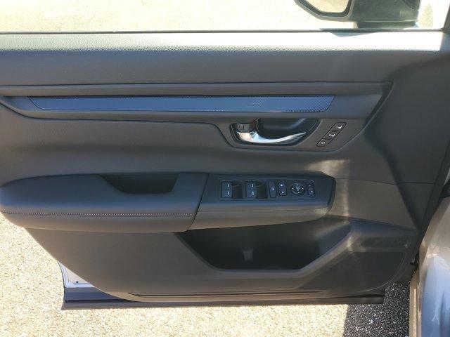 new 2026 Honda CR-V Hybrid car, priced at $39,583