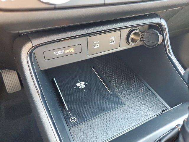 new 2026 Honda CR-V Hybrid car, priced at $39,583