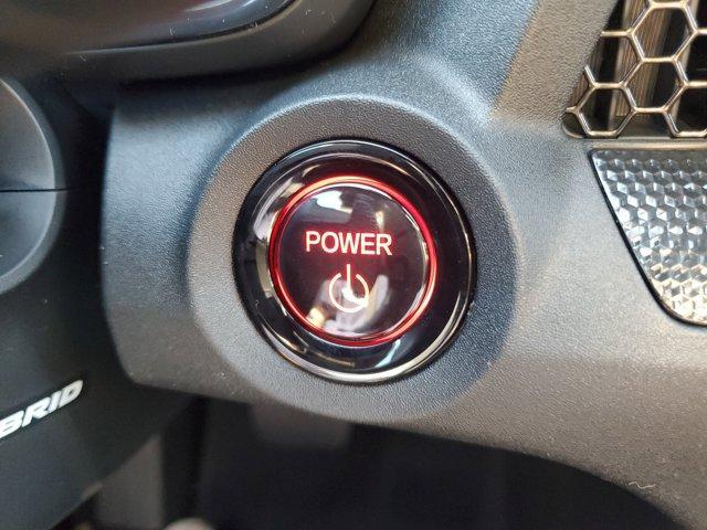 new 2026 Honda CR-V Hybrid car, priced at $39,583