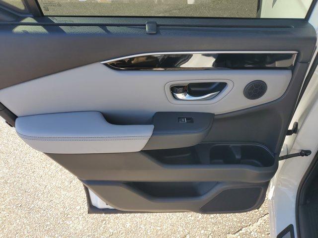 new 2025 Honda Pilot car, priced at $45,242