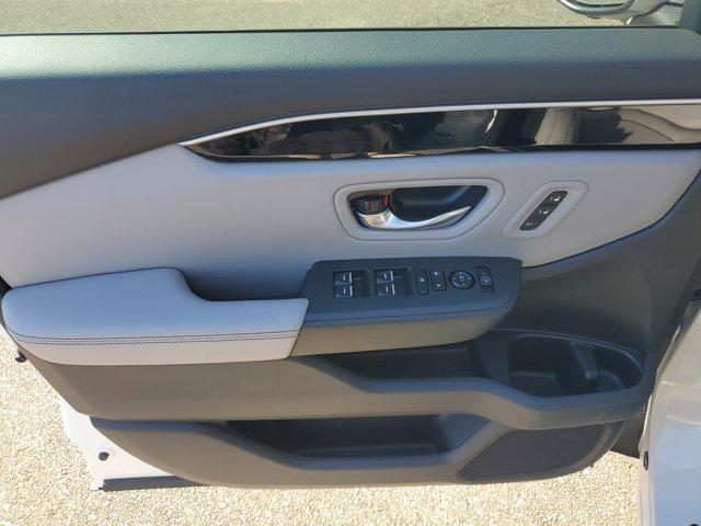 new 2025 Honda Pilot car, priced at $45,242