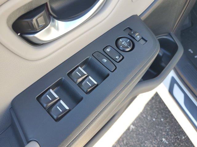 new 2025 Honda Pilot car, priced at $45,242