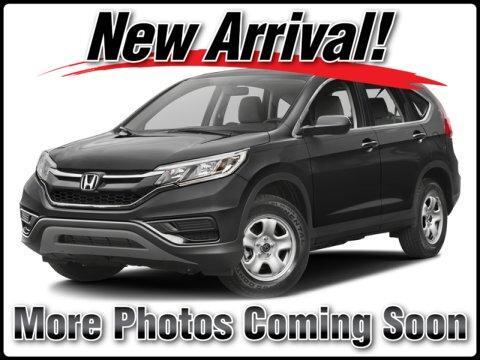 used 2016 Honda CR-V car, priced at $14,476