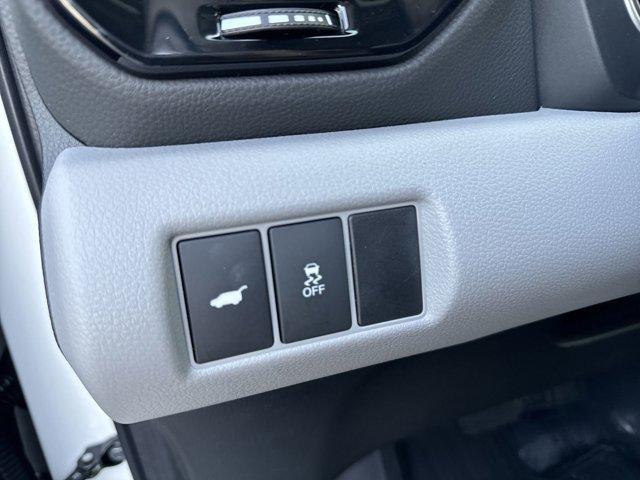 new 2025 Honda Pilot car, priced at $45,577