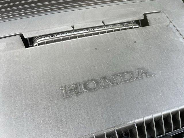 new 2025 Honda Pilot car, priced at $45,577