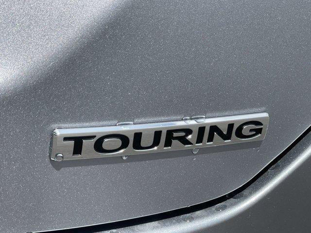 new 2025 Honda Pilot car, priced at $45,577