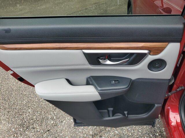 used 2022 Honda CR-V Hybrid car, priced at $29,988