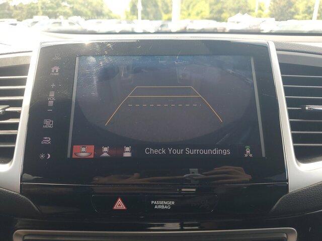 used 2018 Honda Pilot car, priced at $20,877