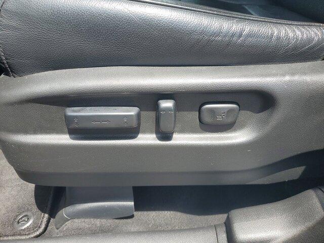 used 2018 Honda Pilot car, priced at $20,877