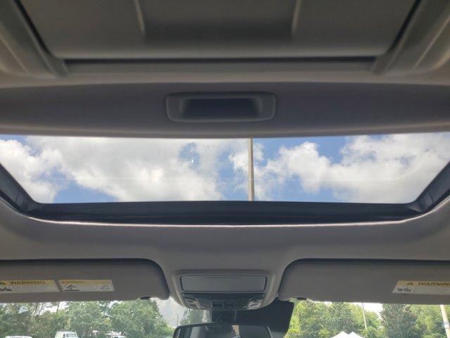 used 2018 Honda Pilot car, priced at $19,488