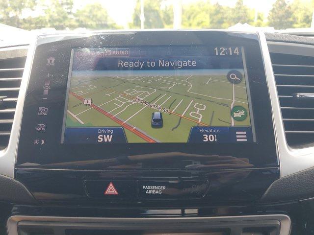 used 2018 Honda Pilot car, priced at $19,488