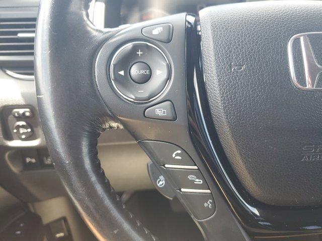used 2018 Honda Pilot car, priced at $19,488
