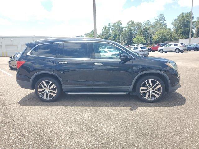 used 2018 Honda Pilot car, priced at $19,488