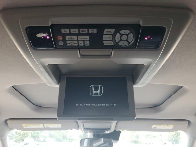 used 2018 Honda Pilot car, priced at $19,488
