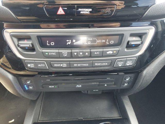 used 2018 Honda Pilot car, priced at $19,488