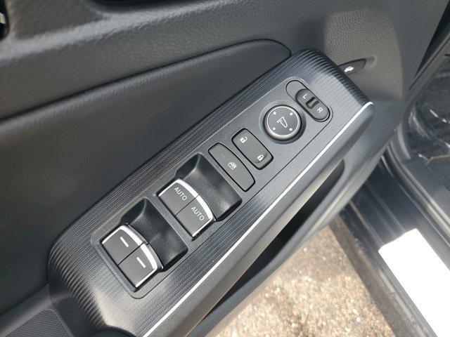 new 2026 Honda Civic Hybrid car, priced at $31,488