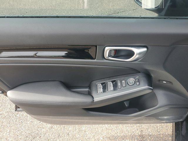 new 2026 Honda Civic Hybrid car, priced at $31,488