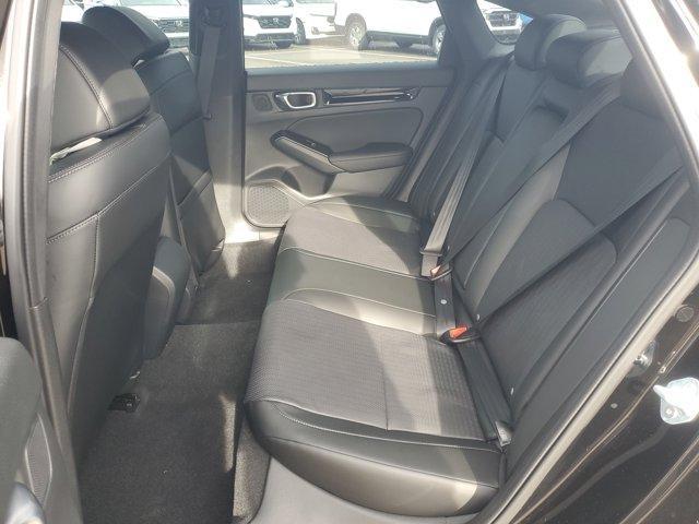 new 2026 Honda Civic Hybrid car, priced at $31,488