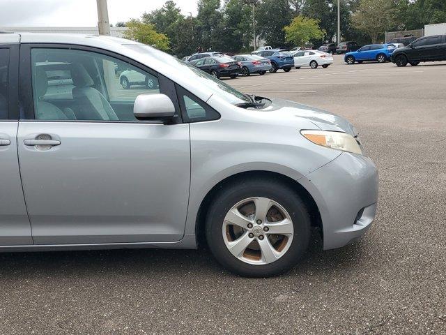 used 2015 Toyota Sienna car, priced at $8,988
