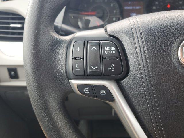 used 2015 Toyota Sienna car, priced at $8,988