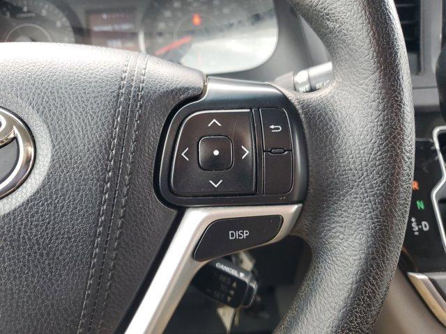 used 2015 Toyota Sienna car, priced at $8,988