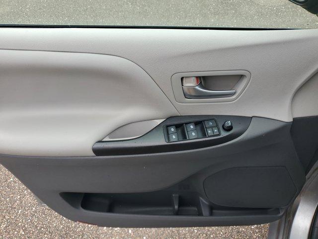 used 2015 Toyota Sienna car, priced at $8,988