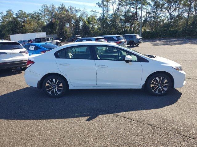 used 2014 Honda Civic car, priced at $11,159