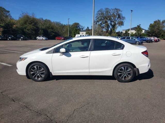 used 2014 Honda Civic car, priced at $11,159