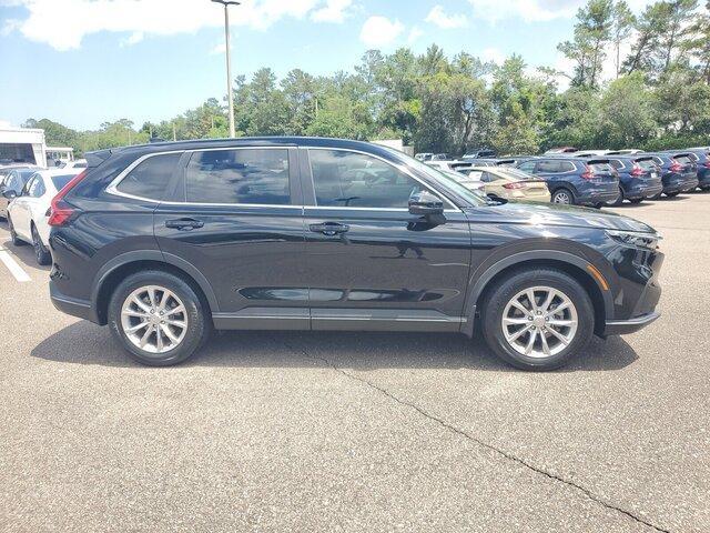 used 2024 Honda CR-V car, priced at $31,988