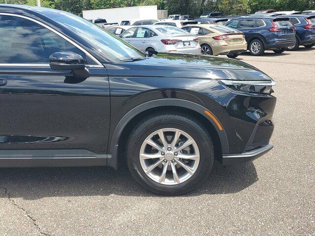 used 2024 Honda CR-V car, priced at $31,988