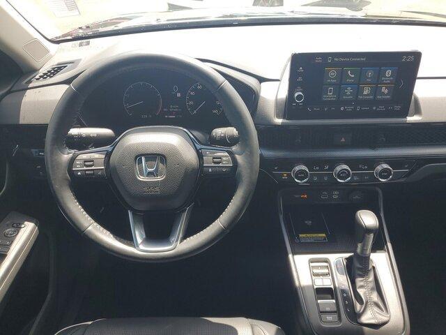 used 2024 Honda CR-V car, priced at $31,988