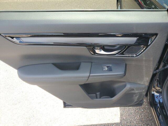 used 2024 Honda CR-V car, priced at $31,988