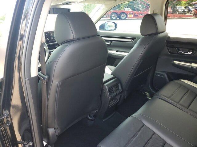 used 2024 Honda CR-V car, priced at $31,988