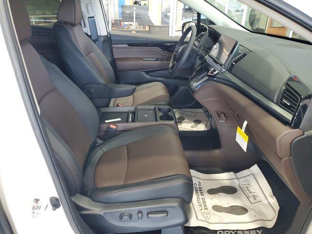 new 2025 Honda Odyssey car, priced at $48,860