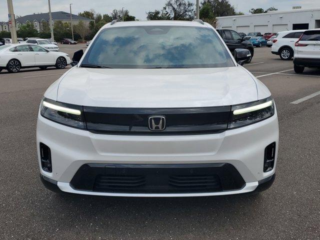 new 2025 Honda Prologue car, priced at $53,605