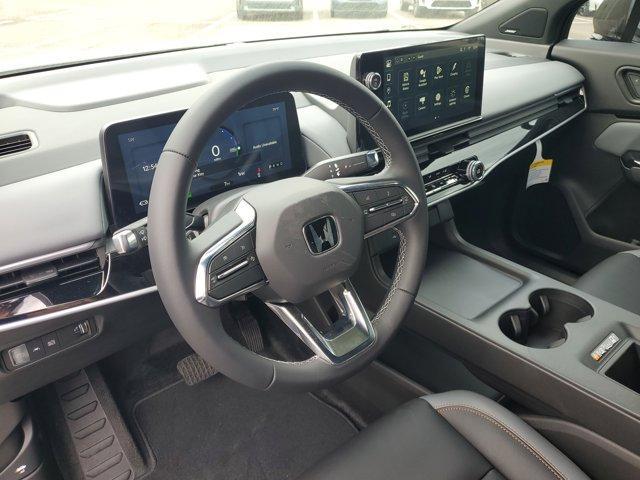 new 2025 Honda Prologue car, priced at $53,605