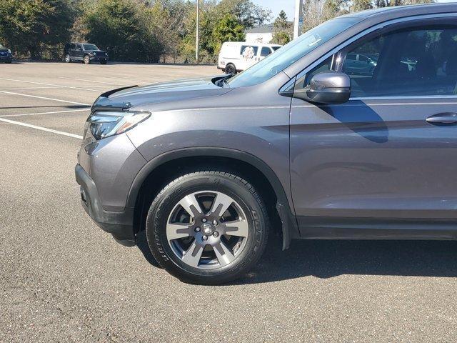 used 2019 Honda Ridgeline car, priced at $26,988