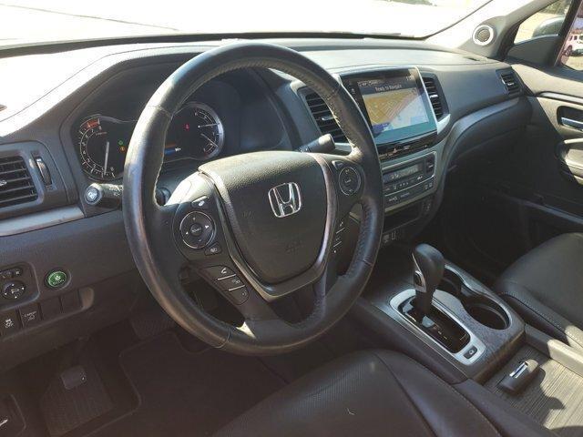 used 2019 Honda Ridgeline car, priced at $26,988