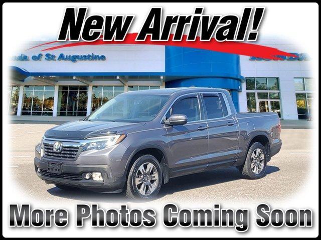 used 2019 Honda Ridgeline car, priced at $26,988