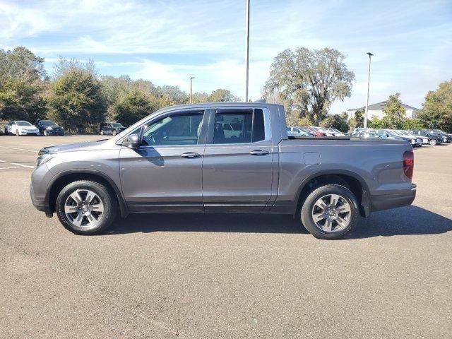 used 2019 Honda Ridgeline car, priced at $26,988