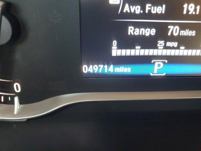 used 2021 Honda Ridgeline car, priced at $30,250