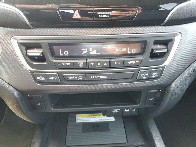 used 2021 Honda Ridgeline car, priced at $30,250