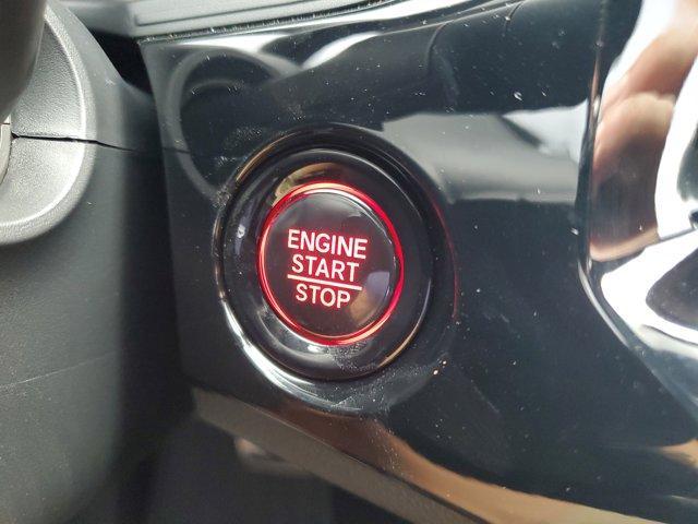 new 2026 Honda Civic car, priced at $27,700
