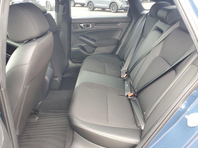 new 2026 Honda Civic car, priced at $27,700