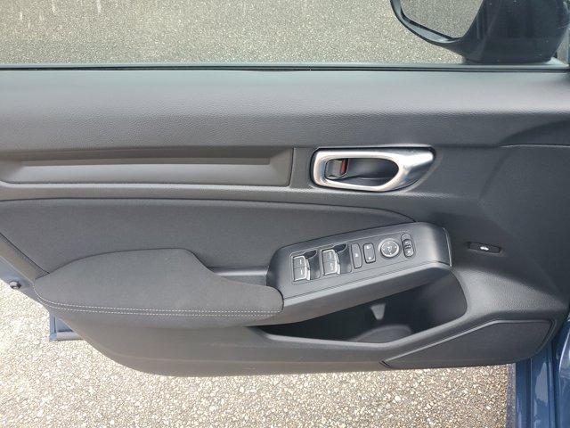 new 2026 Honda Civic car, priced at $27,700